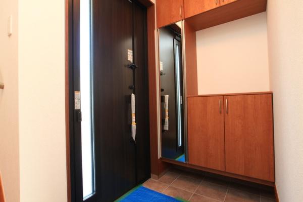 横浜市瀬谷区阿久和東１丁目の中古一戸建て