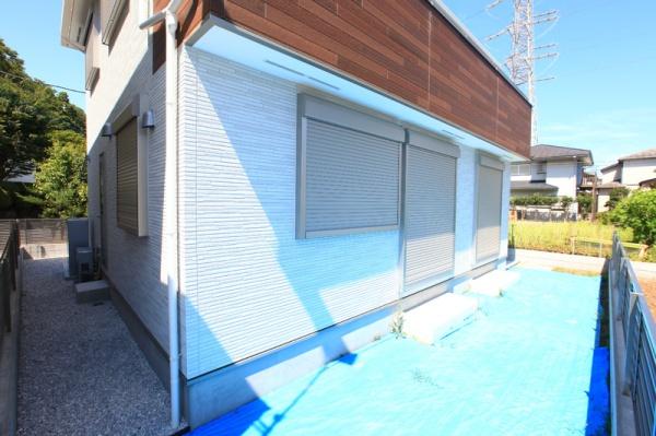 横浜市瀬谷区阿久和東１丁目の中古一戸建て