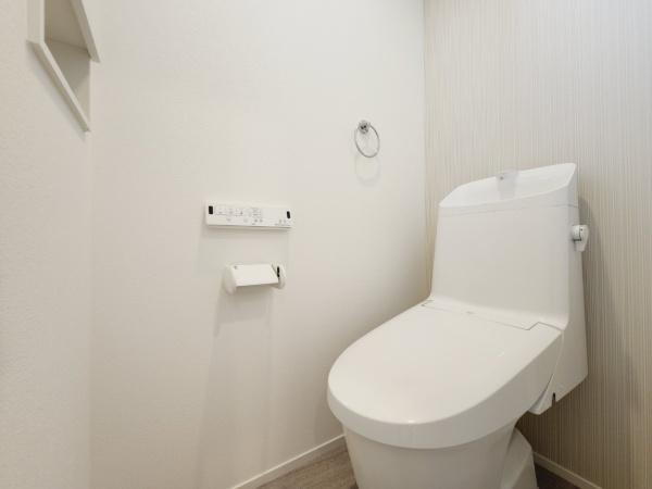 都筑区池辺町全2棟　A号棟