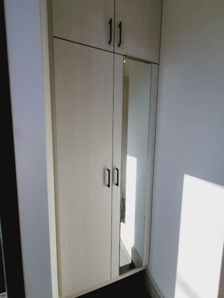 都筑区池辺町全2棟　B号棟