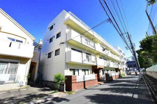 カスティリョ東白楽