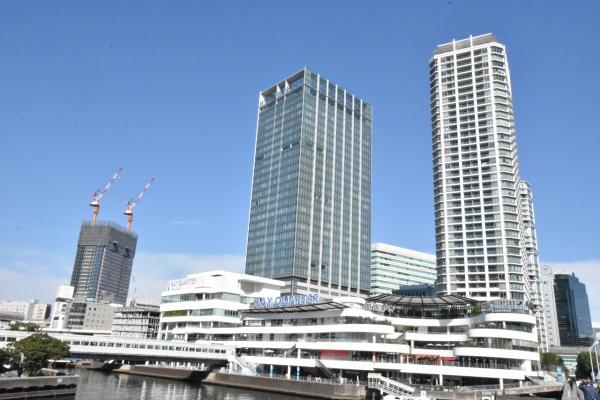 ナビューレ横浜タワーレジデンス