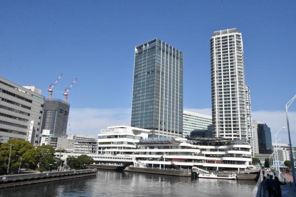 ナビューレ横浜タワーレジデンス