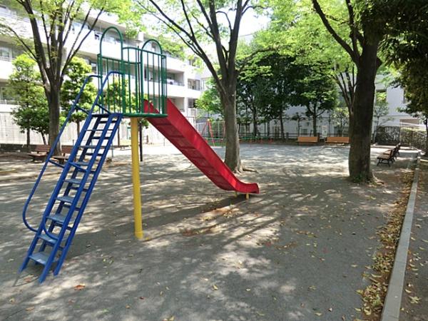 横浜市港北区下田町6丁目の中古一戸建て(下田町西公園)