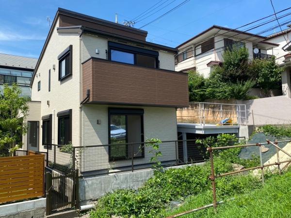 港北区下田町6丁目