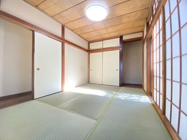 横浜市保土ケ谷区西谷１丁目の中古一戸建て