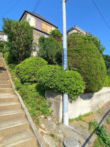 保土ケ谷区西谷1丁目