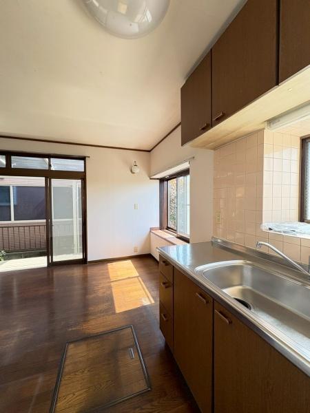 横浜市保土ケ谷区西谷１丁目の中古一戸建て