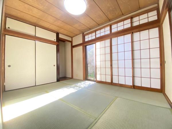 横浜市保土ケ谷区西谷１丁目の中古一戸建て
