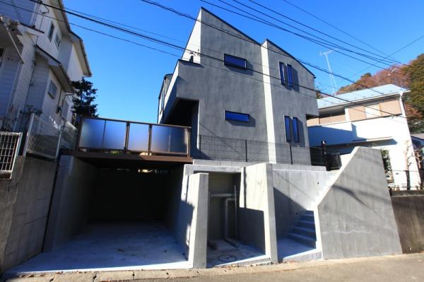 神奈川区羽沢町