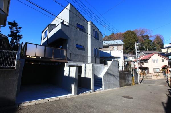 神奈川区羽沢町