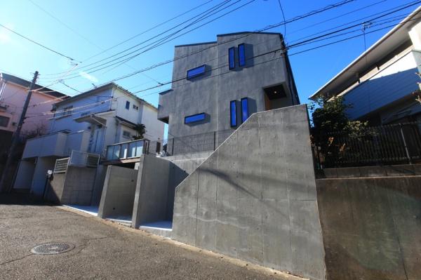 神奈川区羽沢町