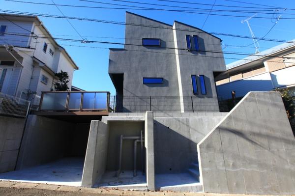 神奈川区羽沢町