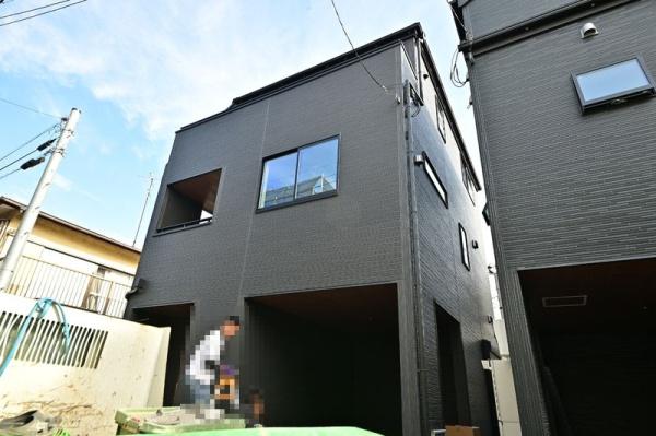 リーブルガーデン西区北軽井沢全2棟　1号棟