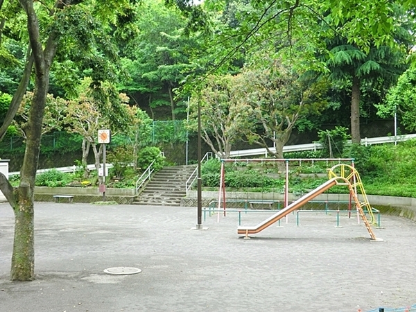 ヒルテラス横浜・保土ケ谷壱番館(狩場町第一公園)