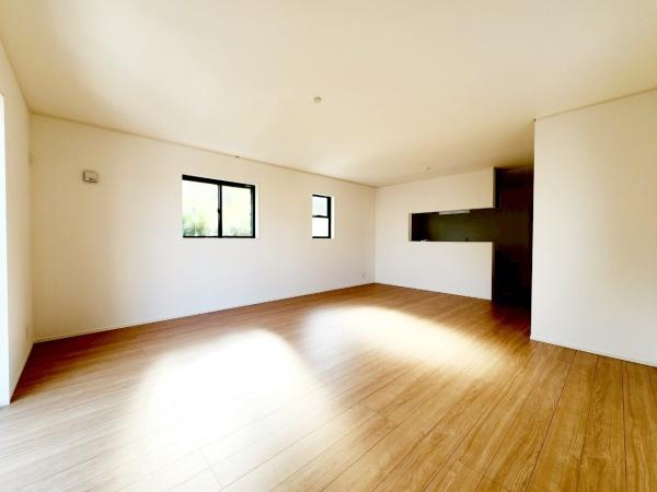 神奈川区中丸全3棟　1号棟