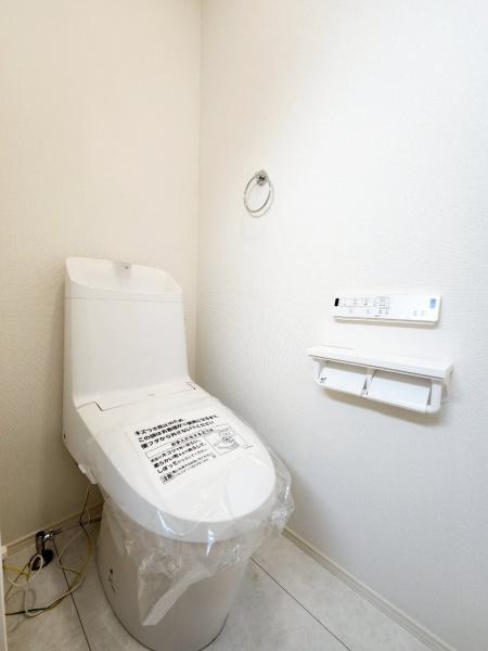 神奈川区中丸全3棟　2号棟