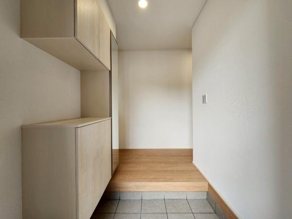 神奈川区中丸全3棟　2号棟