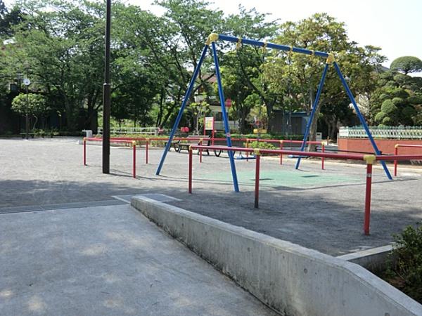 横浜市保土ケ谷区法泉3丁目の中古一戸建て(法泉二丁目公園)