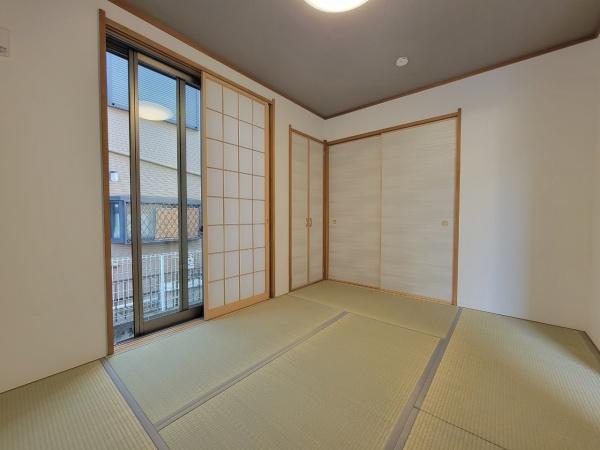 横浜市保土ケ谷区法泉３丁目の中古一戸建て