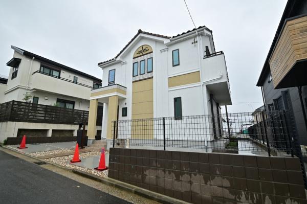 ガルボシティー保土ケ谷区法泉2丁目6期
