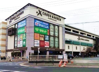 クレストグランディオ横浜(クロスガーデン川崎)