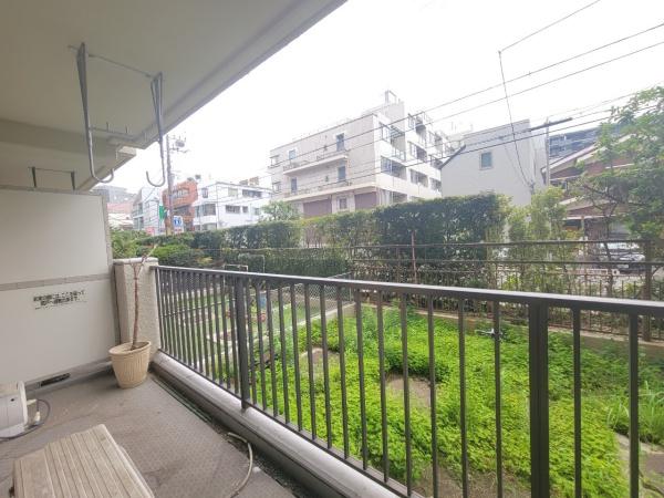 ローズハイツ横浜西口