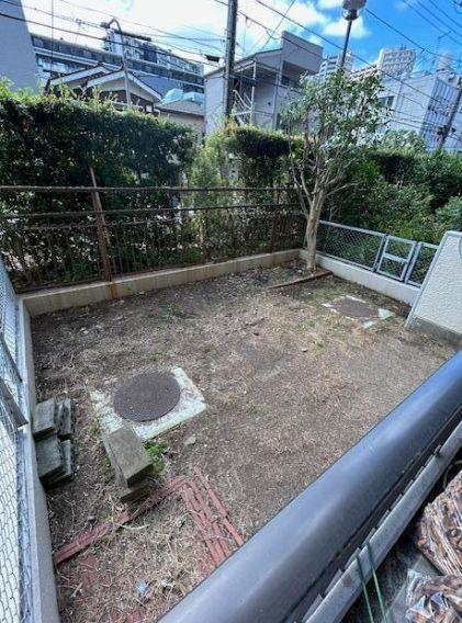 ローズハイツ横浜西口