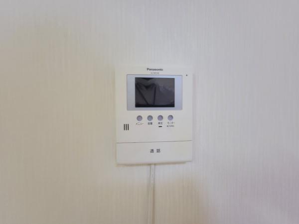 ローズハイツ横浜西口