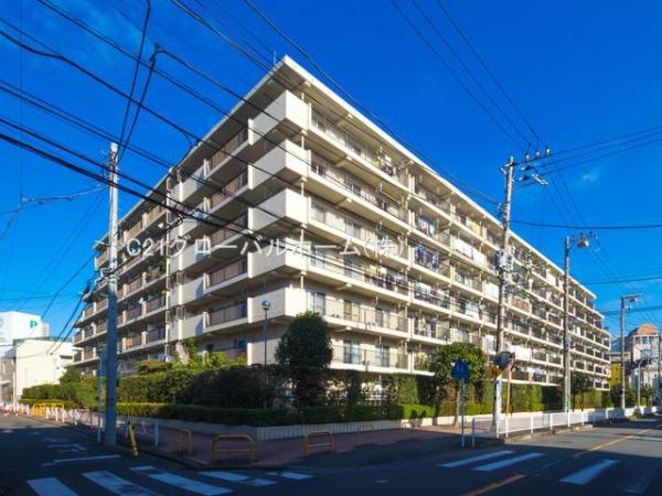 ローズハイツ横浜西口