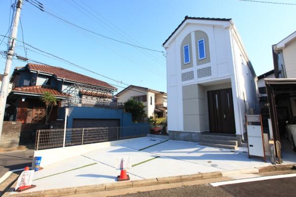 ガルボシティ－鶴見区梶山2丁目