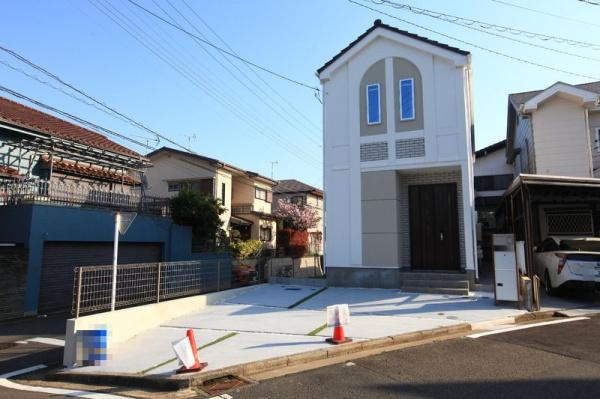 ガルボシティ－鶴見区梶山2丁目