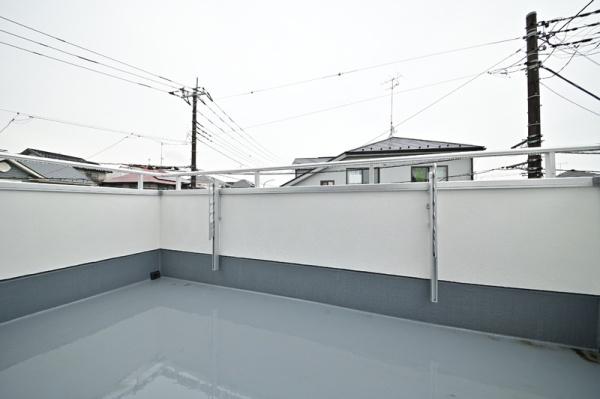 ガルボシティー旭区上白根2丁目