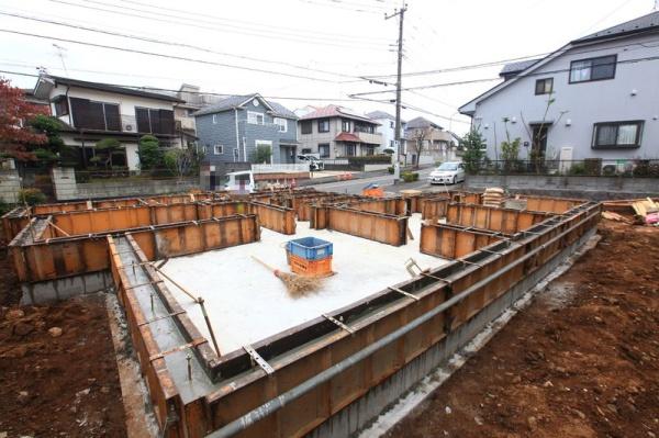 ガルボシティー旭区上白根2丁目