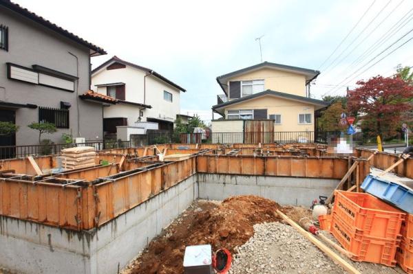 ガルボシティー旭区上白根2丁目