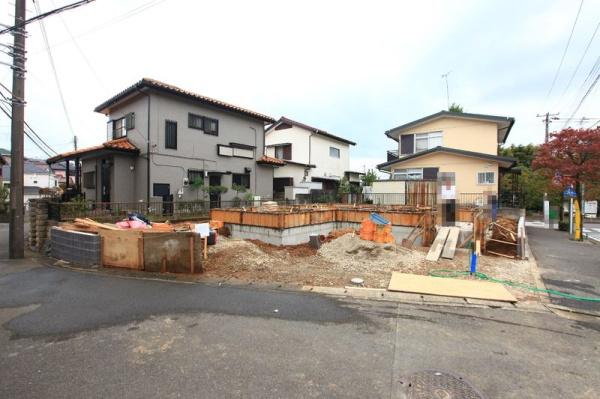 ガルボシティー旭区上白根2丁目