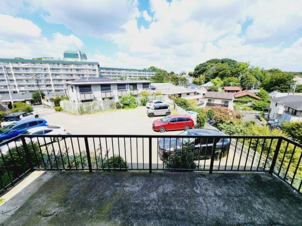 横浜市港北区師岡町の中古一戸建て