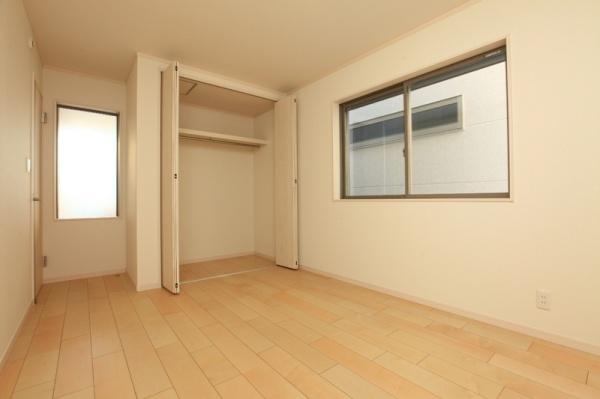鶴見区東寺尾東台全3棟　1号棟