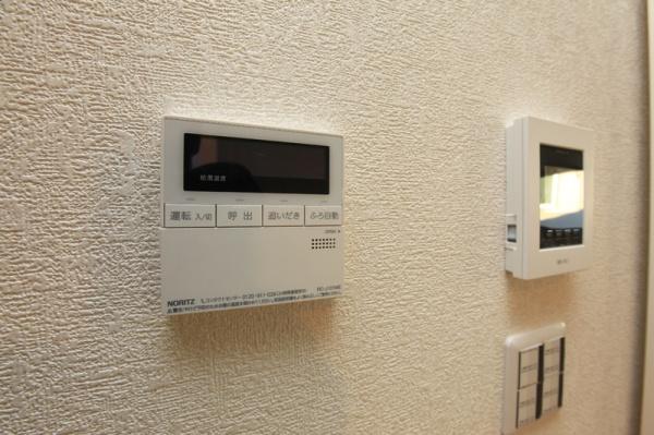 鶴見区東寺尾東台全3棟　1号棟