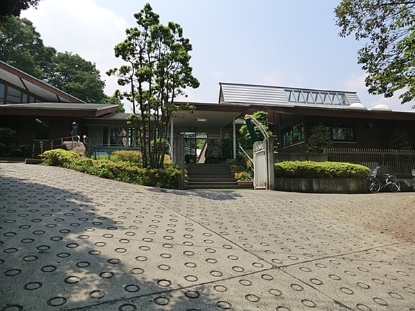 ガルボシティー旭区中沢1丁目(清来寺幼稚園)