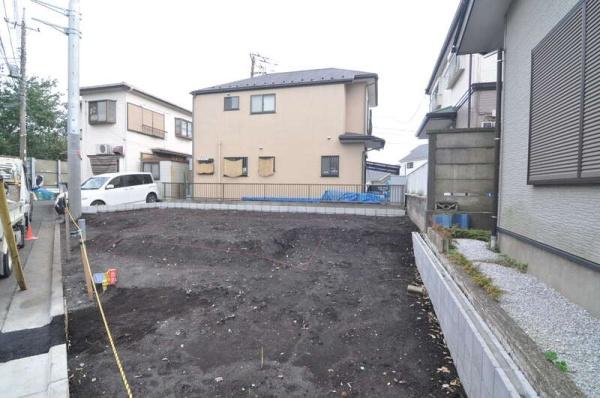 ガルボシティー旭区中沢1丁目