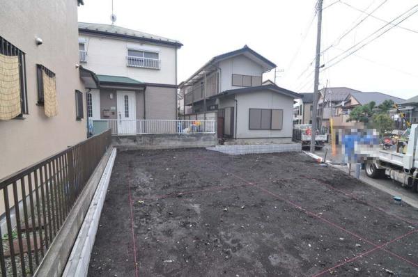 ガルボシティー旭区中沢1丁目