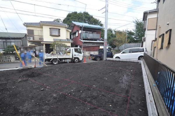 ガルボシティー旭区中沢1丁目