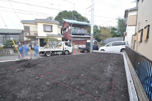 ガルボシティー旭区中沢1丁目