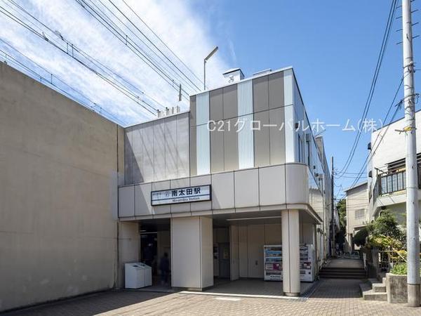 南区三春台(南太田駅(京急本線))
