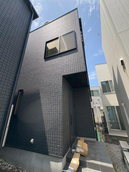 神奈川区片倉5丁目全6棟　F棟
