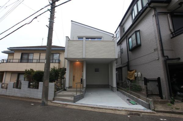 ミラスモシリーズ鶴見区東寺尾5丁目