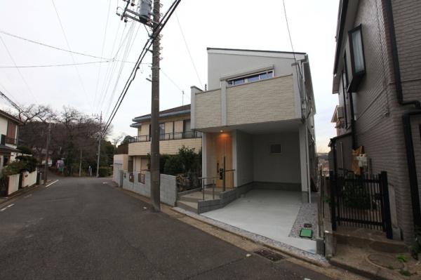 ミラスモシリーズ鶴見区東寺尾5丁目