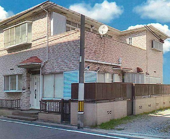 南区新川町1丁目