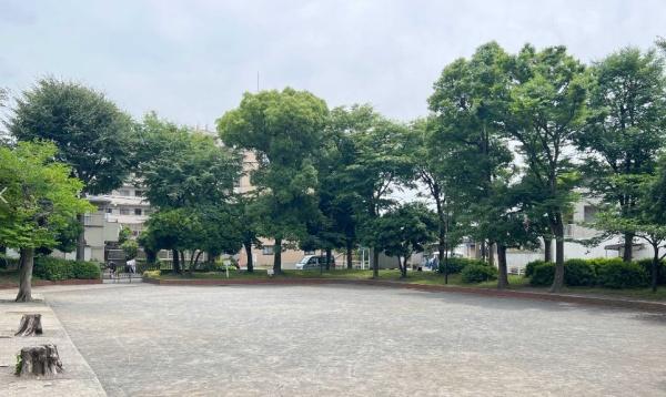 横浜市港北区大豆戸町の中古一戸建て(大豆戸桜田公園)